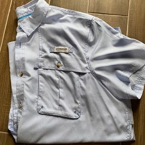 Fishing shirt